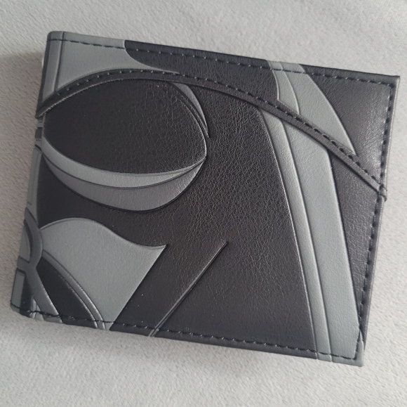 Star Wars Wallet- Darth Vader - Picture 2 of 16